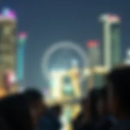 Visual representation of arbcoin as a digital asset