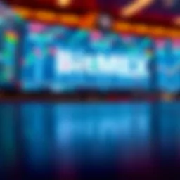 Understanding BitMEX positions in cryptocurrency trading