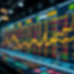 Overview of cryptocurrency exchange rankings