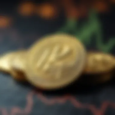 Investment Insights: Pros and Cons of DAO Coins Infographic illustrating the advantages and risks of investing in DAO coins