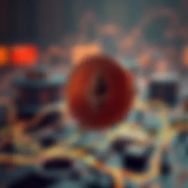 Real-world applications of Ethereum smart contracts