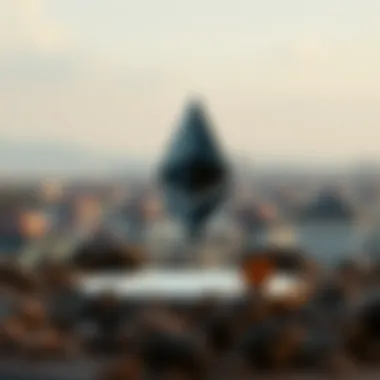 Benefits and challenges of Ethereum smart contracts