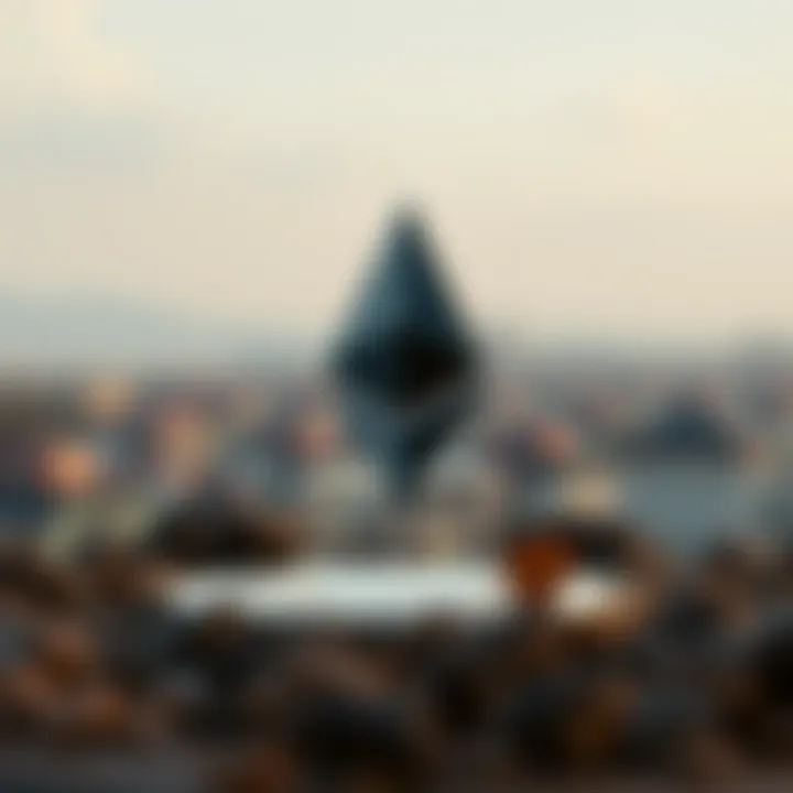 Benefits and challenges of Ethereum smart contracts