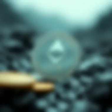 Investment risks and opportunities with ETHW