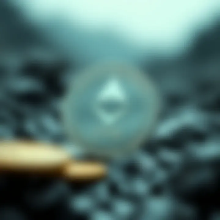 Investment risks and opportunities with ETHW