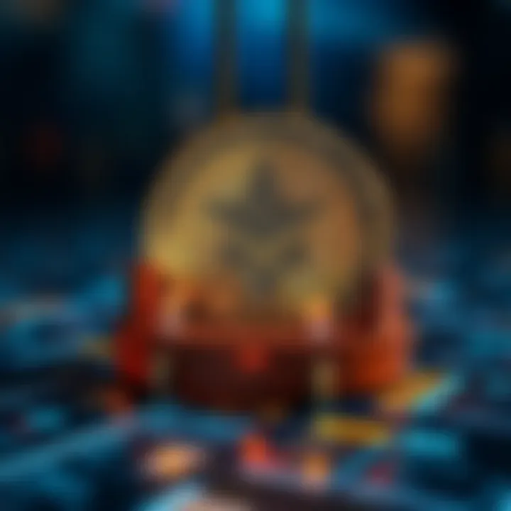 Market trends related to ETHW coin