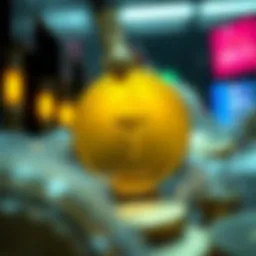 Market trends of ETHW