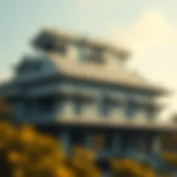 Detailed architecture of Everscale coin technology