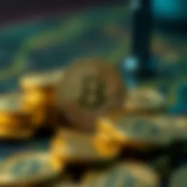 Future Trends in Cryptocurrency Future trends in cryptocurrency markets and technology