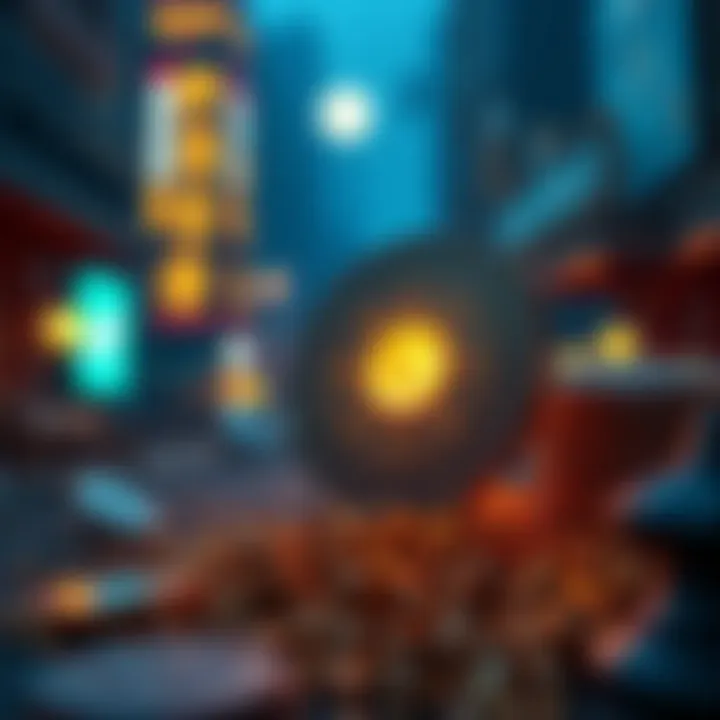 Future predictions for Luna coin performance