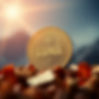 Key features and investment strategies for Luna coin