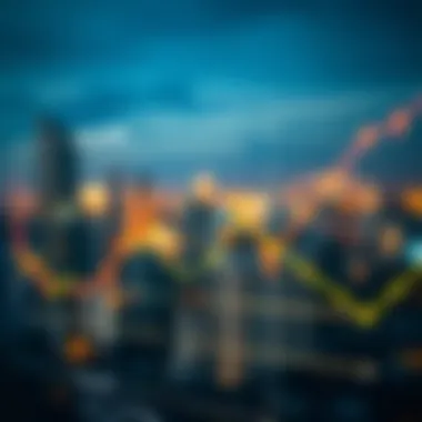 Dynamics of the PulseChain Ecosystem Graph illustrating PulseChain's ecosystem dynamics