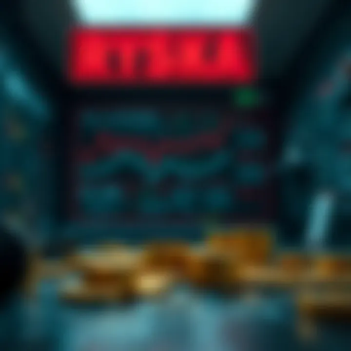 Image depicting risk management techniques