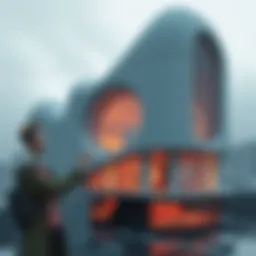 Exploring the architecture of the WEMIX ecosystem