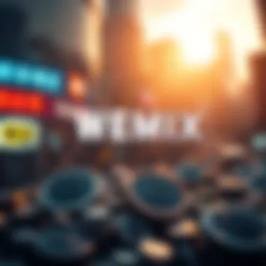 Growth Potential of WEMIX Future possibilities and growth potential of WEMIX